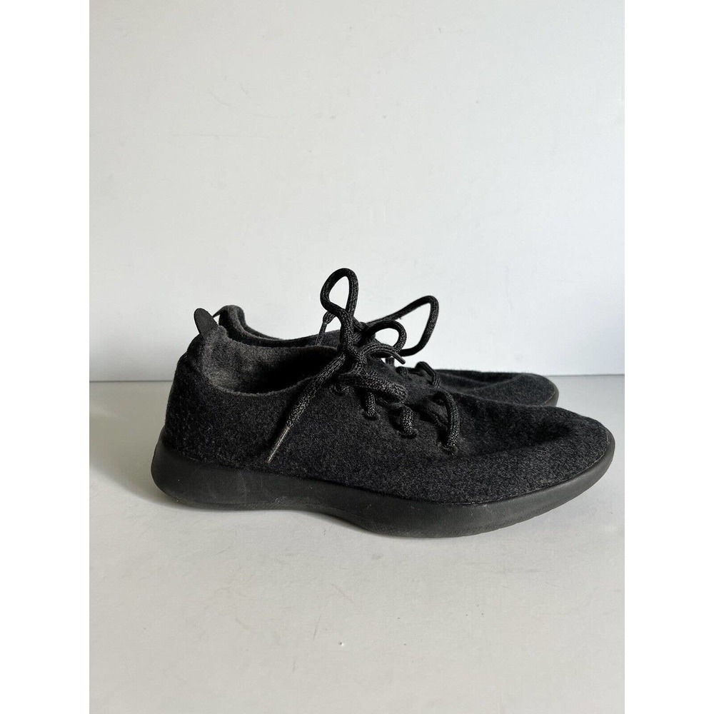 Allbirds Wool Runners Sneaker